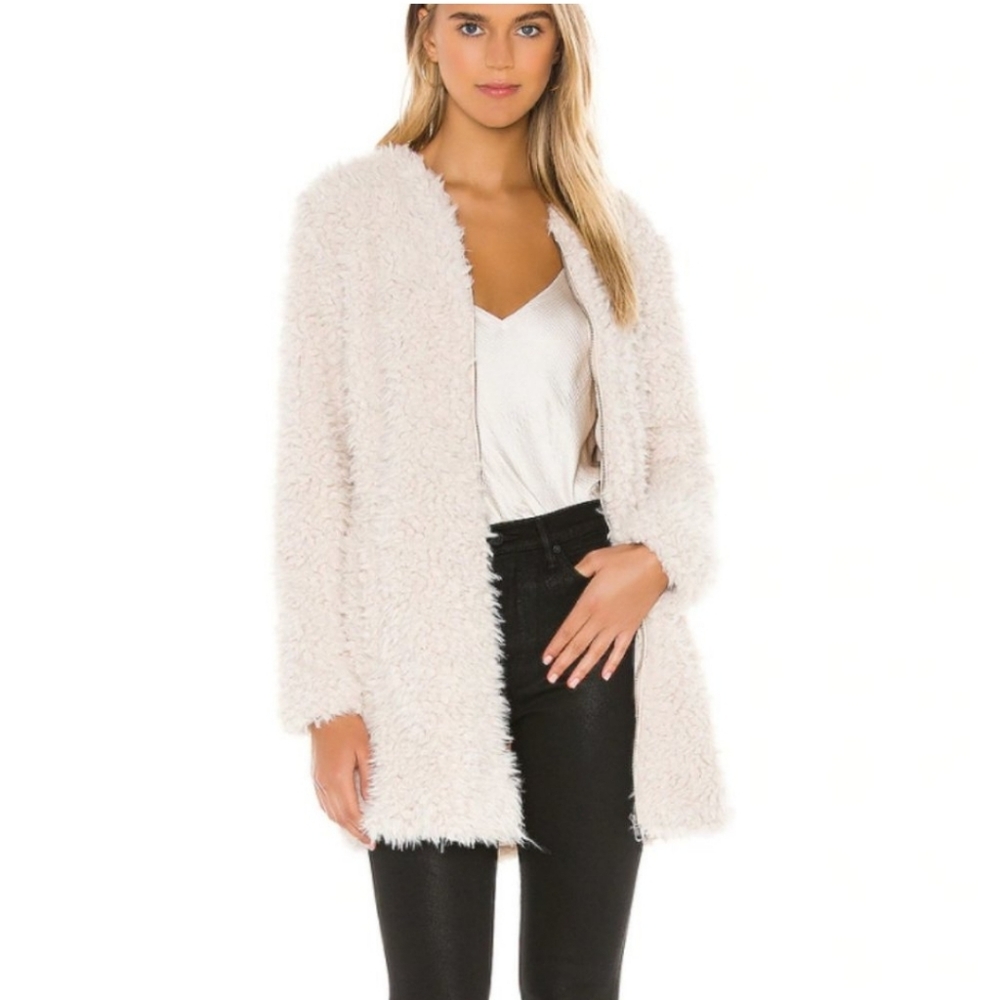 BB Dakota Jacket